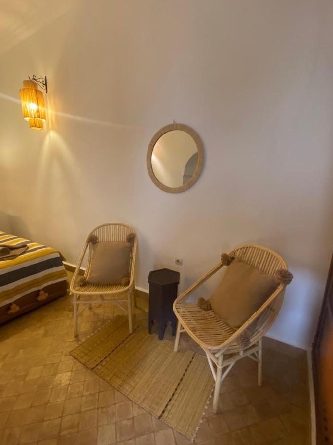 Riad Al Karama Marrakesh Exterior photo