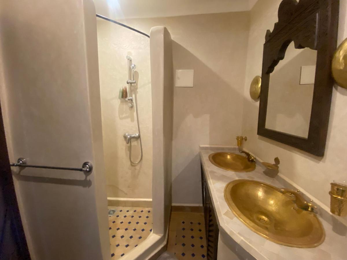 Riad Al Karama Marrakesh Exterior photo