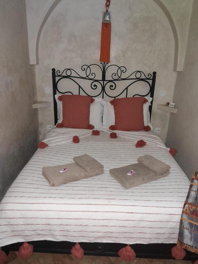 Riad Al Karama Marrakesh Exterior photo