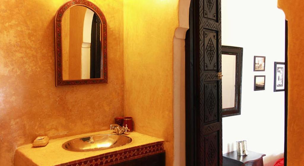 Riad Al Karama Hotel Marrakesh Room photo