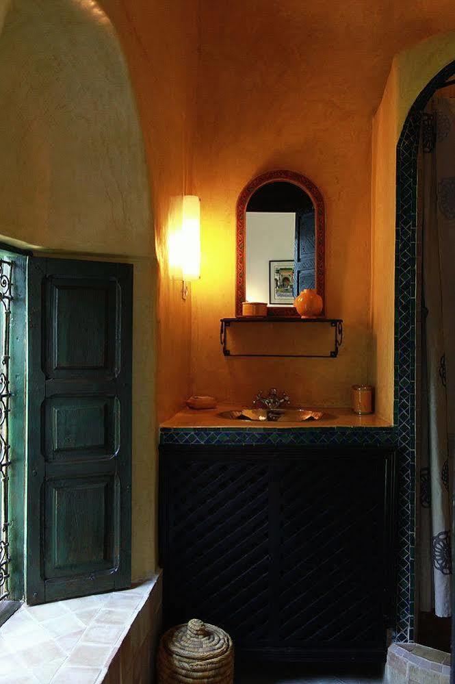 Riad Al Karama Marrakesh Exterior photo