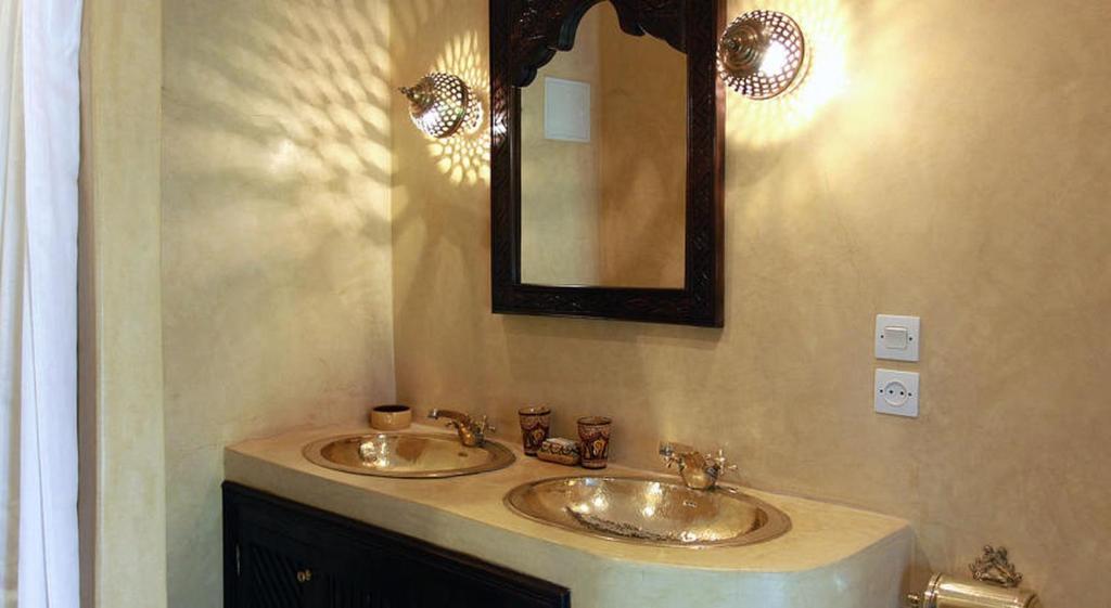 Riad Al Karama Marrakesh Room photo
